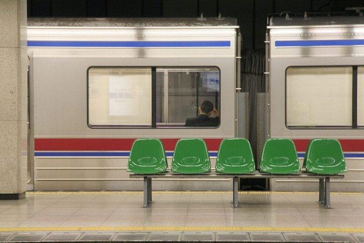 Billetter til Skyliner og Tokyo Subway