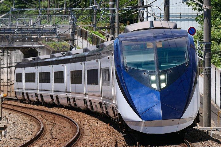 Billetter til Skyliner og Tokyo Subway