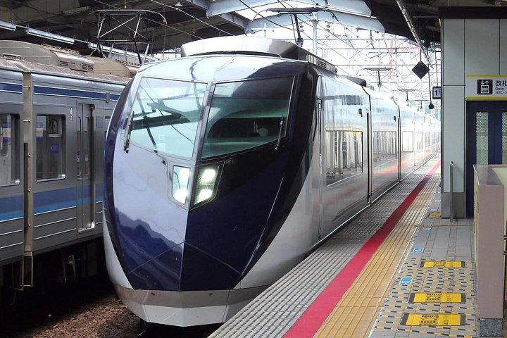 Billetter til Skyliner og Tokyo Subway