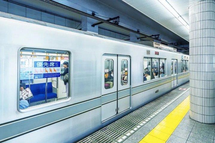 Skyliner Ticket und Tokio U-Bahn Ticket