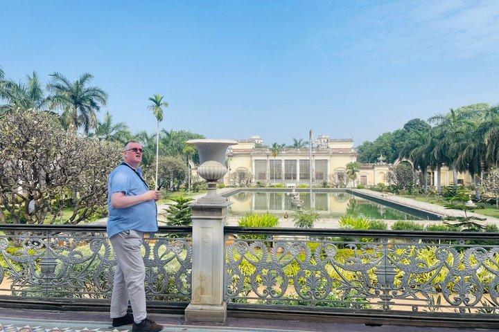 Explore Old Hyderabad 2 Hour Guided Walking Tour