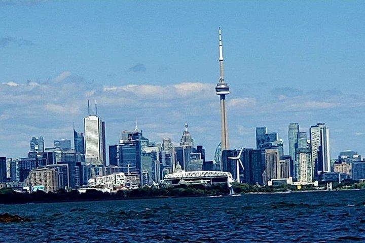 Transfer privado de hotéis em Toronto para o aeroporto Toronto Pearson YYZ