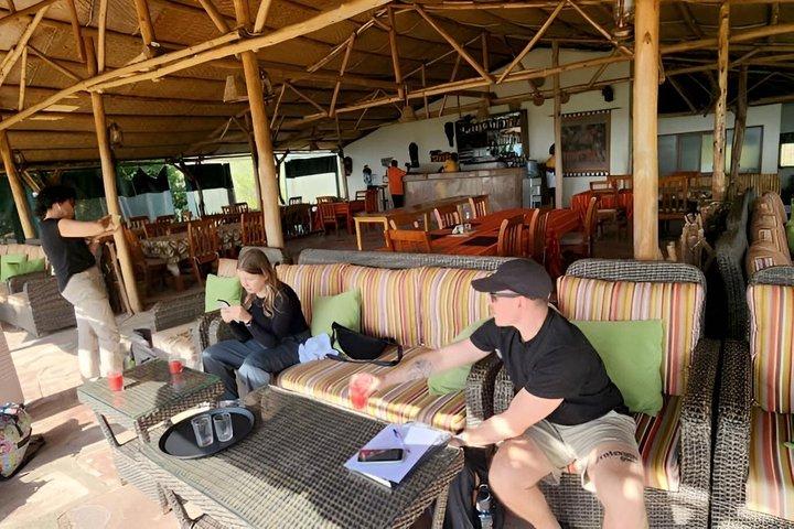 Overkommelige 2 dage Gorilla tracking Bwindi via Kigali Rwanda