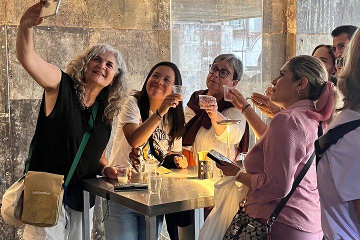 Seoul: Koreanska hantverk Makgeolli Bryggeri Tour & Provsmakning erfarenhet