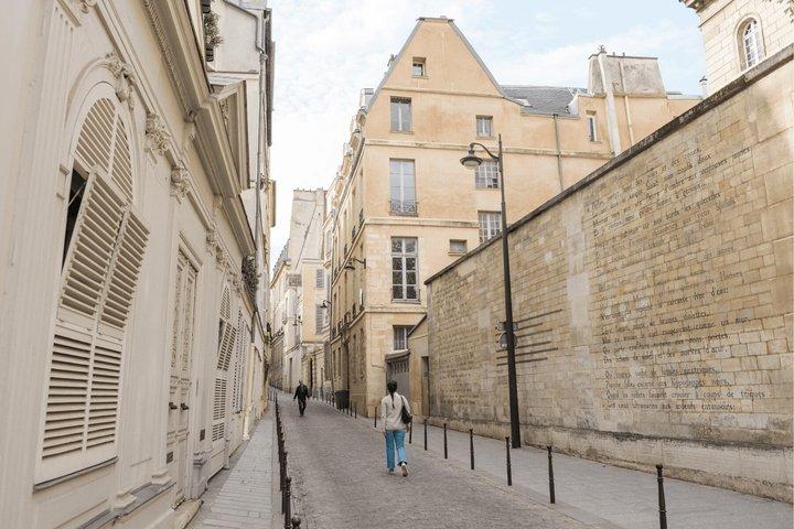 Parijs : Saint Germain, het Quartier Latin en de Notre Dame