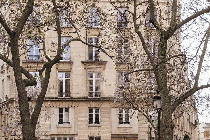 パリ：サンジェルマン、ラテン地区、ノートルダム寺院散策