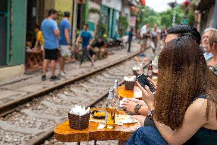 PRIVATE Hanoi City Tour One Day