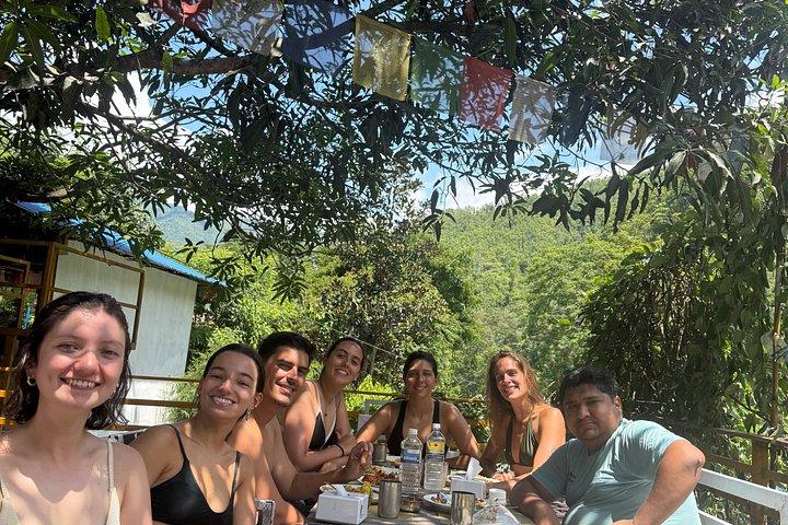 Mardi Himal Trek Nepal