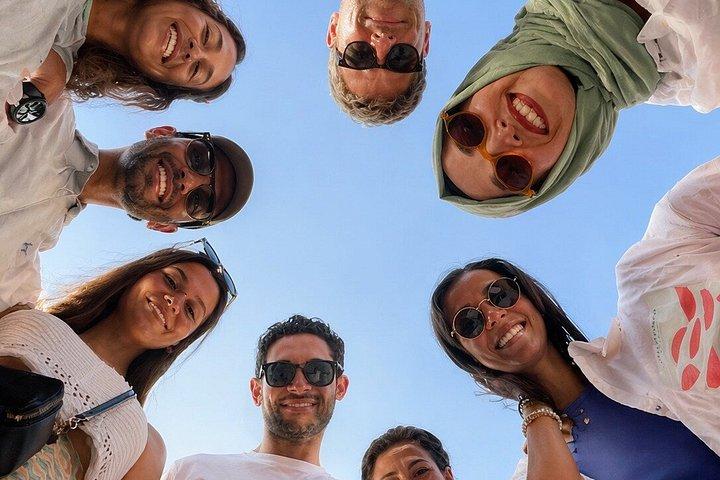 Private Cappadocia Tour Customizable Full Day
