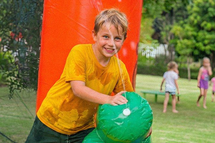 Pass di accesso giornaliero al Mookiland Family Park: divertimento per tutti!
