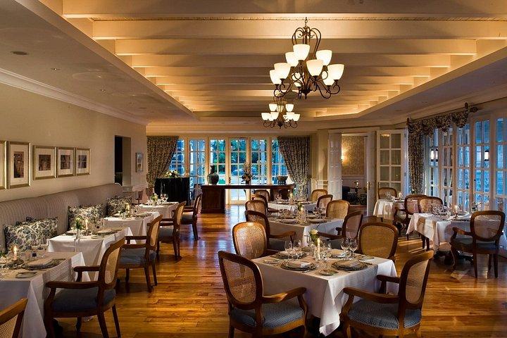 モーリシャス茶畑とコロニアルエステイトツアー（ランチ付き）