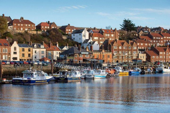 Excursion d'une journée à North York Moors et Whitby au départ de York