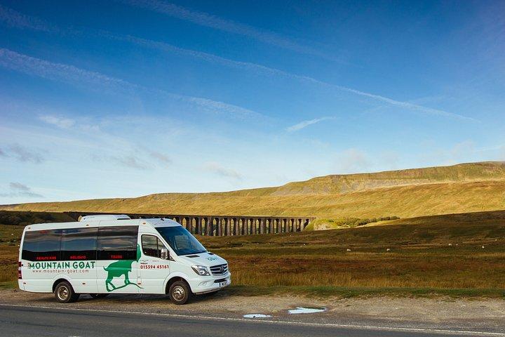 Yorkshire Dales Tour ab York