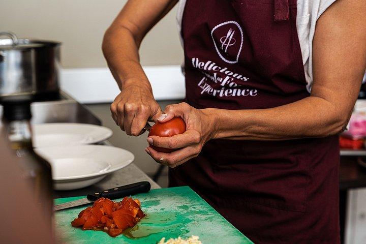 Funchal Cooking Class recettes locales simples