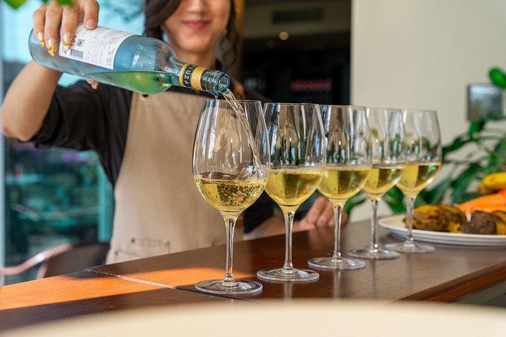 Funchal Cooking Class recettes locales simples