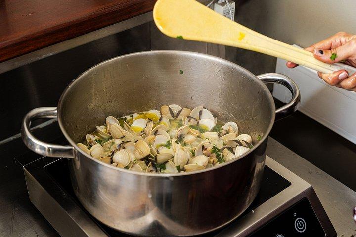 Funchal Cooking Class recettes locales simples