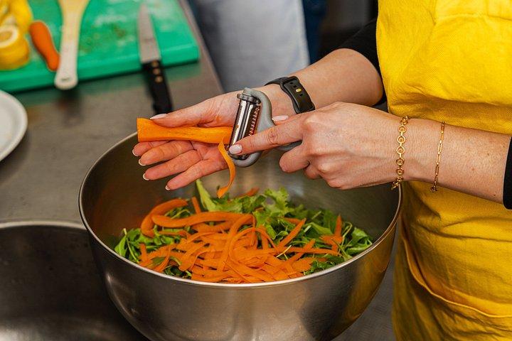 Funchal Cooking Class recettes locales simples
