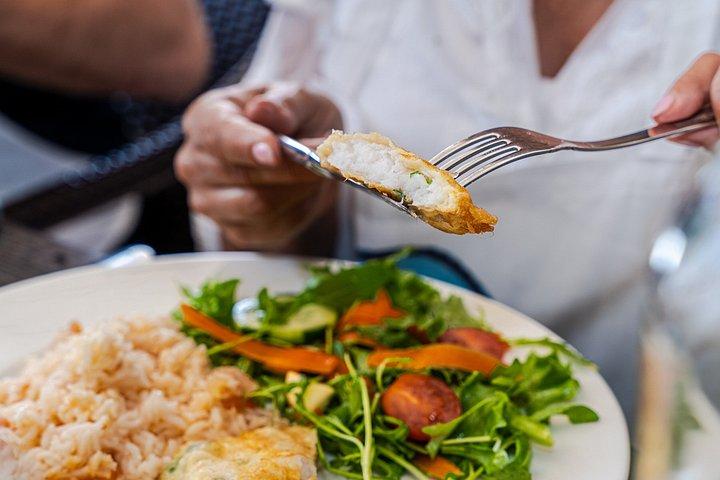 Funchal Cooking Class recettes locales simples