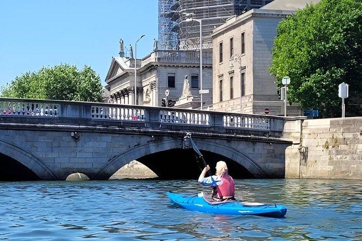 Kayaks