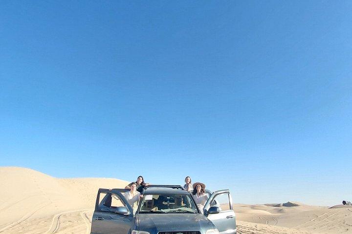 Siwa Oasis Private Tour from Cairo