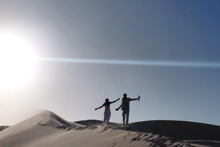 Siwa Oasis Private Tour from Cairo