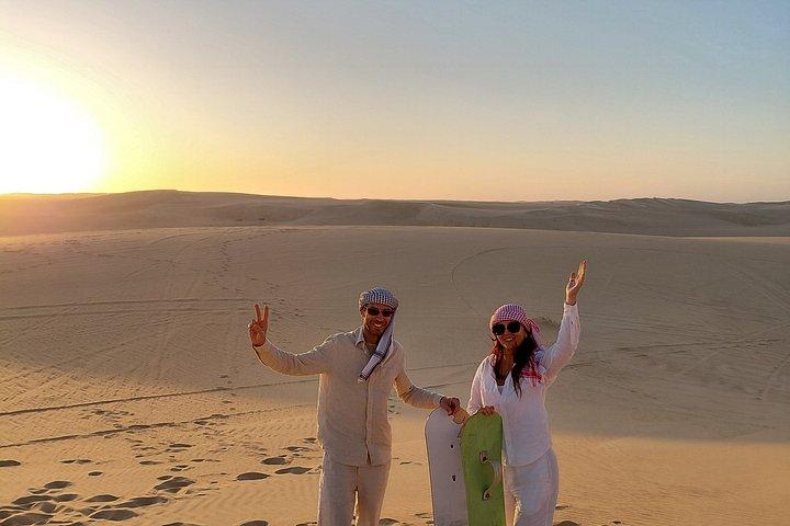 Siwa Oasis Private Tour from Cairo