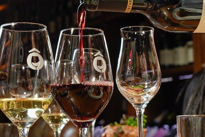 パリ-ワイン愛好家の日：ワイン愛好家のための最高の探索方法
