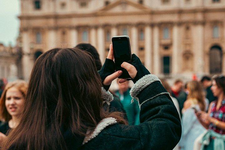 Colosseum + Vatican Museums and Sistine Chapel Guided Tour