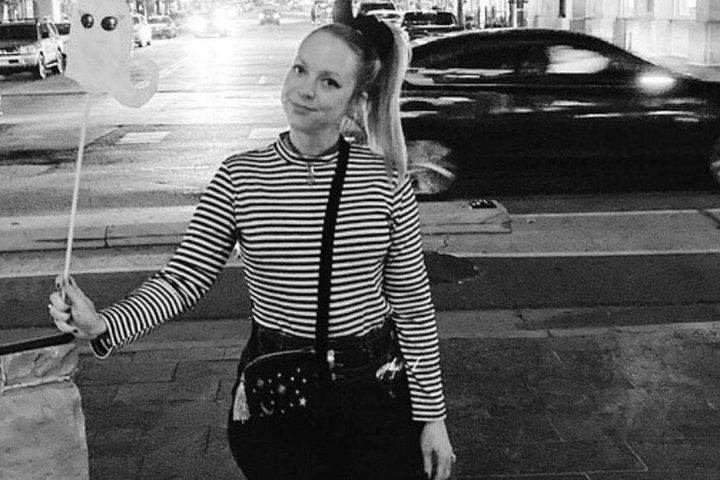 Ghosts of Hollywood Night-Time Walking Tour