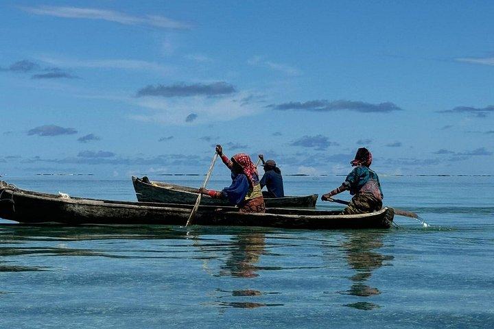 4-days Guna Yala Kayak Expedition