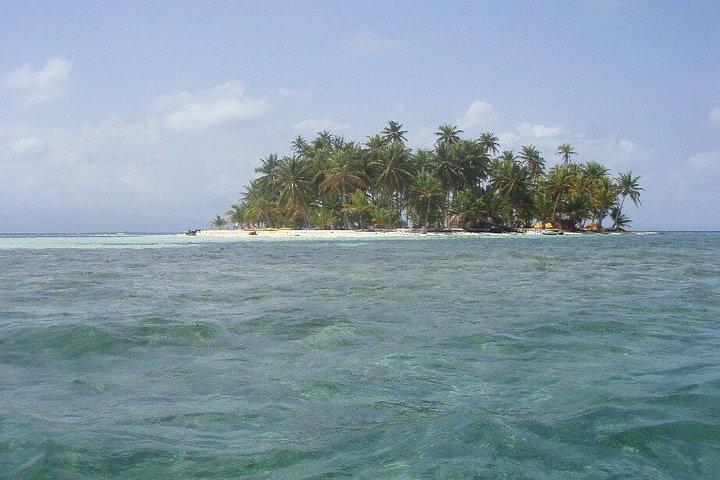 4-days Guna Yala Kayak Expedition