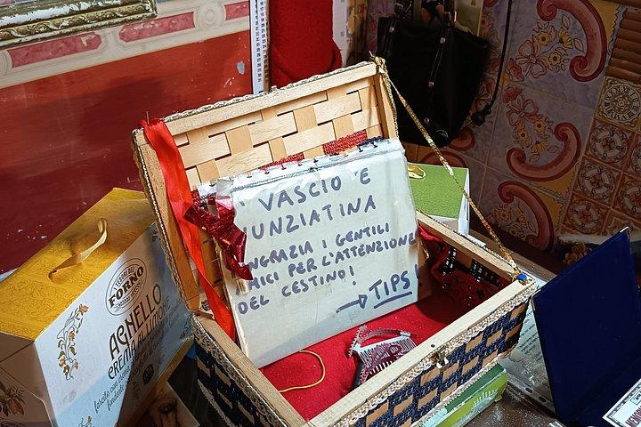 バッソのホームシェアツアーでランチ付きスペイン語クォーター