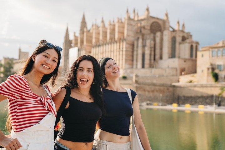 Fotografia privada da Cidade Velha e Waterfront em Palma