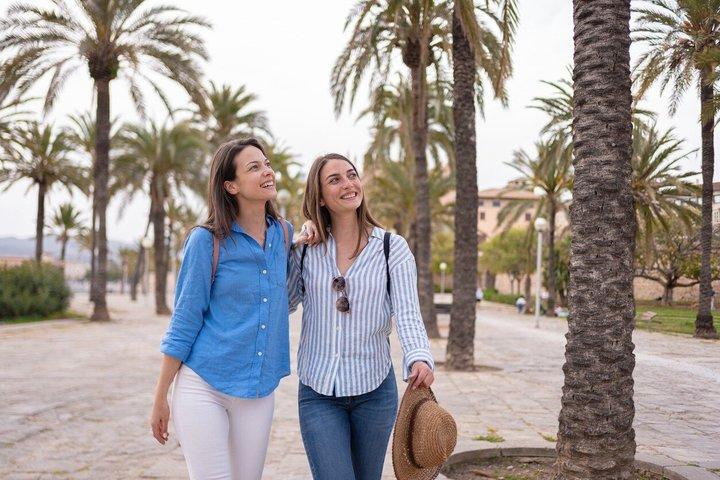 Fotografia privada da Cidade Velha e Waterfront em Palma