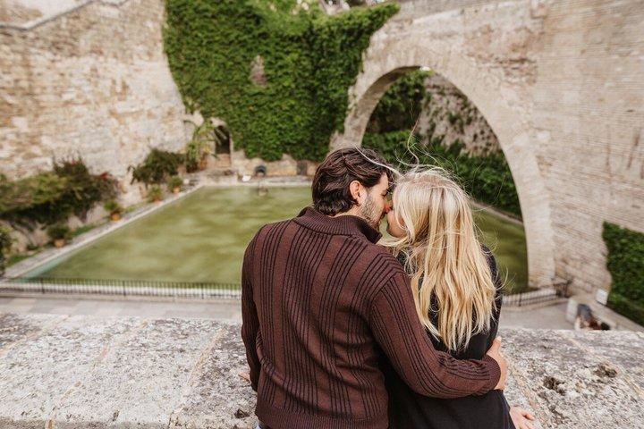 Fotografia privada da Cidade Velha e Waterfront em Palma