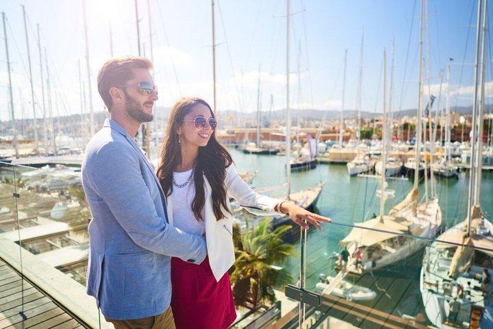 Fotografia privada da Cidade Velha e Waterfront em Palma