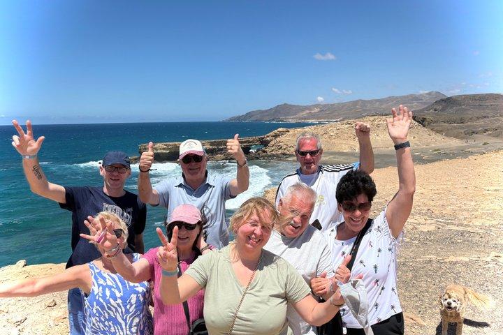 Fuerteventura The Ultimate Northern Adventure and Beach Time