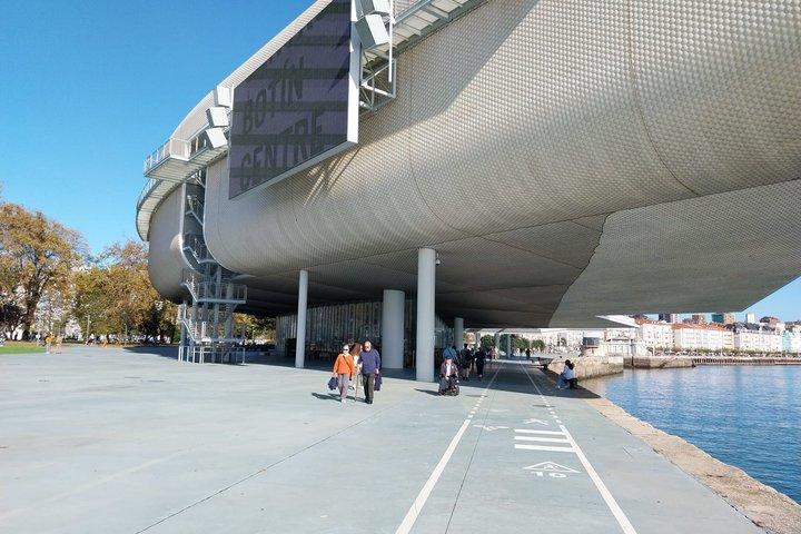 Excursão privada Santander Highlights com Guia e Transporte