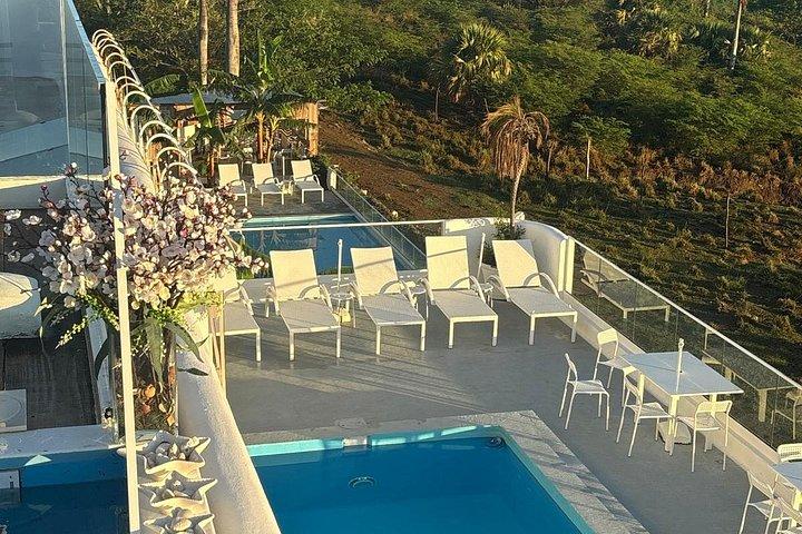 GreciaLandia VIP Photography y Culinary Experience Puerto Plata