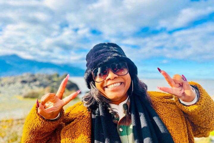 Wilderness, Wildlife & Glacier Experience