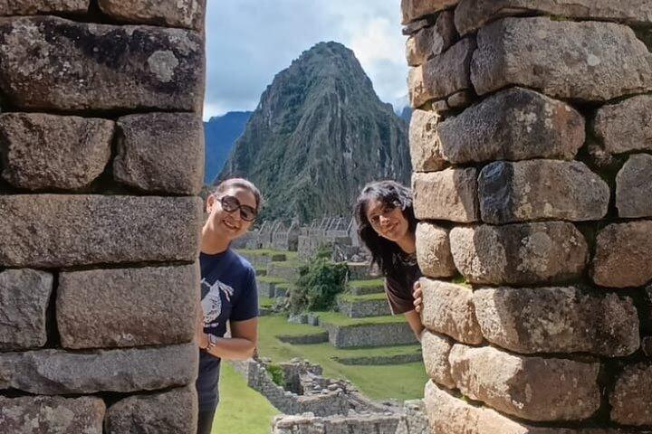 Private Machu Picchu Tour med ekspertguide