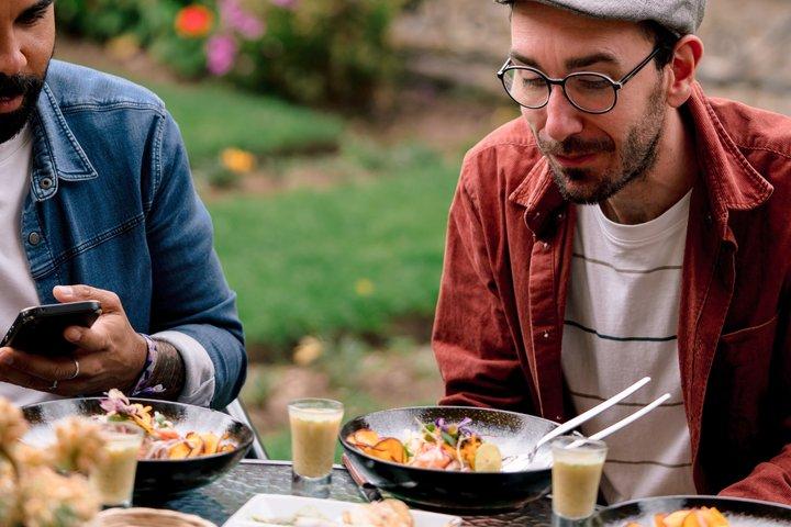 Cusco Food Tour : Cucina andina e tour della città