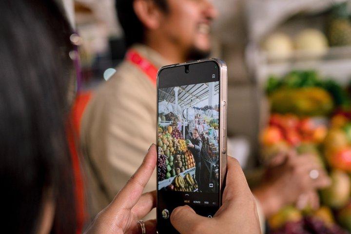 Cusco Food Tour : Cucina andina e tour della città