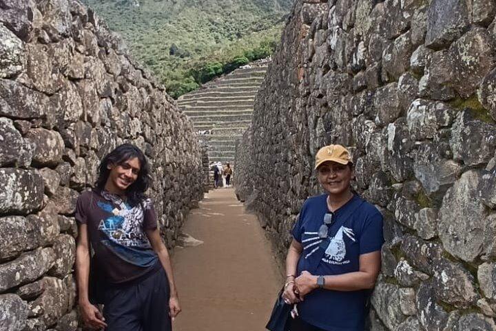 Private Machu Picchu Tour med ekspertguide