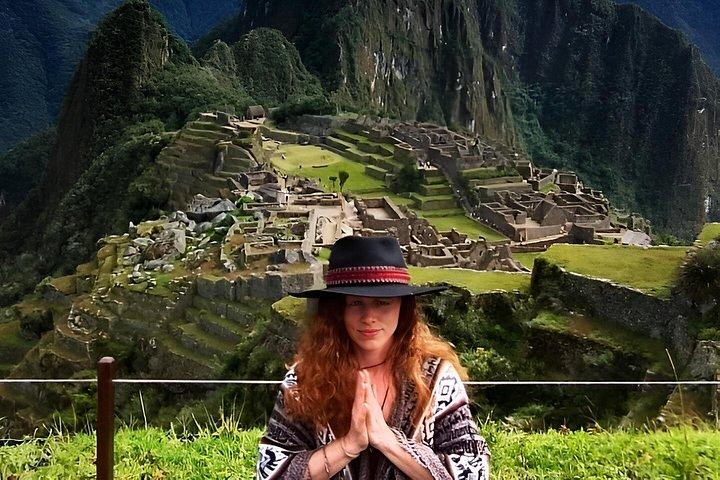 Visite privée du Machu Picchu avec Guide Expert