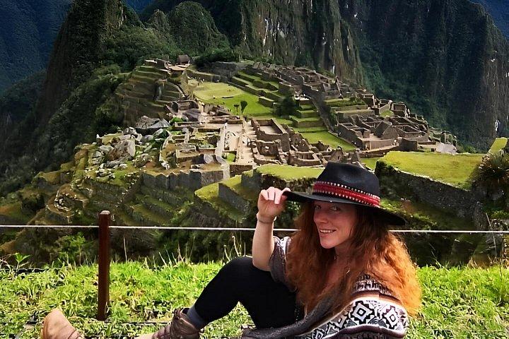 Visite privée du Machu Picchu avec Guide Expert