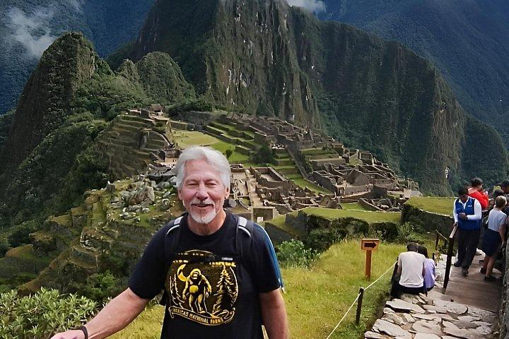 Visite privée du Machu Picchu avec Guide Expert