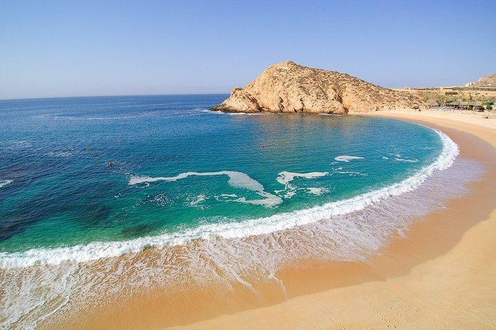 Excursion de plongée libre à Chileno bay et Santa Maria Cove