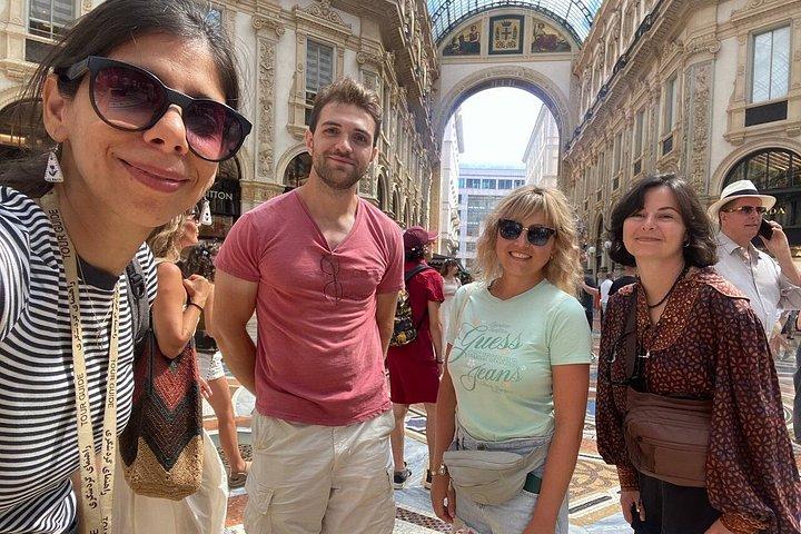 Milan Uncovered : プライベートドゥオーモ、城＆隠れ家ツアー