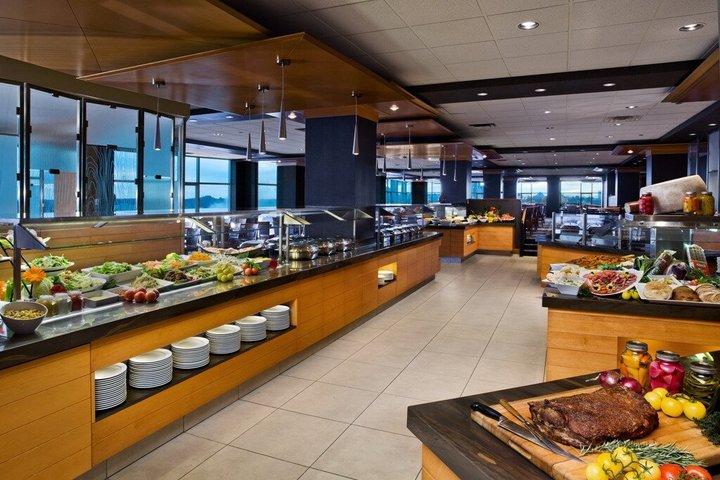 トロント：ナイアガラの滝観光ツアー＋ボート、ジャーニー＆ランチ